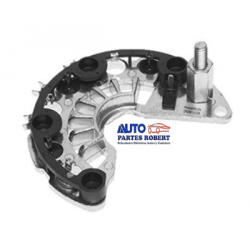 PORTA DIODO ALTERNADOR DELCO 28SI FREIGHTLINER CHEVROLET GMC 12 VOLTS  OEM. DR2801 10519680 DR3581
