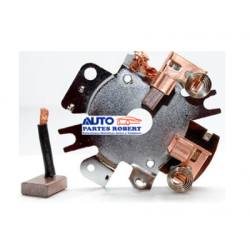 PORTA CARBON MARCHA VW SEDAN 1600 IMPORTACION ROBERT OEM. 9 001 043 085