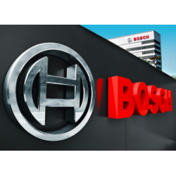 PORTA DIODO ALTERNADOR JETTA A3 GOLF A3 COMBI1800 SISTEMA BOSCH  IBR852