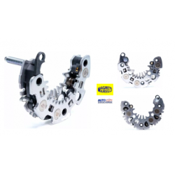 PORTA DIODO ALTERNADOR MAGNETI MARELLI FIAT PALIO DUCATO LANCIA Y CAMIONES  OEM. 1609
