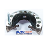 PORTA DIODO ALTERNADOR MITSUBISHI PACIFICA CHRYSLER DODGE 12 VOLTS  140 AMPERES BORNE A LA IZQUIERDA OEM. IMR-12802
