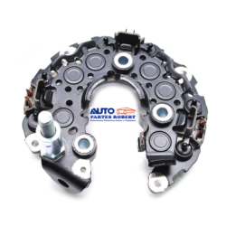 PORTA DIODO ALTERNADOR MALIBU EQUINOX 6C 3.4L 3.6L 2007-2013 CHEVROLET GM BUICK ALLURE 8C 5.3L 2008-2009 CADILLAC CTS 6C 3.6L 20