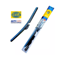 PLUMA 14" HELLA LIMPIAPARABRISAS CLEANTECH  OEM. 14 TIPO BANANA