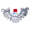 PORTA DIODO ALTERNADOR SENTRA ALTIMA SISTEMA HITACHI 70-100 AMP 12V OEM. LR170-709B  IHR739