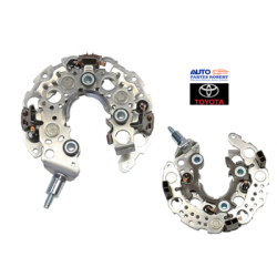 PORTA DIODO ALTERNADOR TOYOTA LEXUS 2004-2006 AVALON 2005-2015 CAMRY 2004-2016 HIGHLANDER 2004-2013 SOLARA 2004-2008 RAV4 V2004-