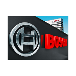 PORTA DIODO ALTERNADOR POINTER EUROVAN JETTA GOLF VOLSKWAGEN CHEVY CHEVROLET SISTEMA BOSCH   OEM. IBR244