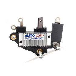 PORTA DIODO ALTERNADOR RANGER FORD SISTEMA PRESTOLITE 1 BORNE 12 VOLTS  OEM. K01444 P8393