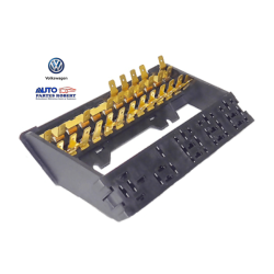 PORTA FUSIBLE VW SEDAN 1972-2003 ORIGINAL  OEM. 111 937 505 M