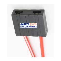 PORTA FUSIBLE MAXI UNIVERSAL REFORZADO CALIBRE 12 OEM.