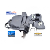 REGULADOR ALTERNADOR CHEVY SISTEMA BOSCH 1 TORNILLO TIPO VAMPIRO  OEM. IB231