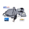 REGULADOR ALTERNADOR CHEVY SISTEMA BOSCH 1 TORNILLO TIPO VAMPIRO  OEM. IB231