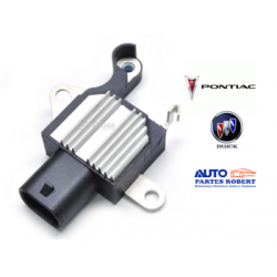 REGULADOR ALTERNADOR DENSO ENCLAVE 2008-2013 ALLURE 2008-2009 BUICK ACADIA 2007-2013 GMC HHR 2006-2007 TRAVERSE 2009-2013 GM CHE