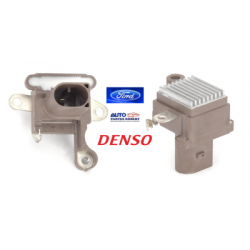 REGULADOR ALTERNADOR FOCUS 2015-2018 ECOSPORT 2013-2016 FIESTA 2013-2016 GRAN C-MAX 2012-2016 FORD TOYOTA HILUX 2015-2017 SISTEM