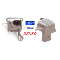 REGULADOR ALTERNADOR FOCUS 2015-2018 ECOSPORT 2013-2016 FIESTA 2013-2016 GRAN C-MAX 2012-2016 FORD TOYOTA HILUX 2015-2017 SISTEM