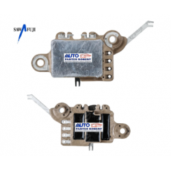 REGULADOR ALTERNADOR HINO SAWAFUJI 24 VOLTS 60 AMPERES  OEM. 27040-2481A