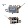 REGULADOR ALTERNADOR HINO SAWAFUJI 24 VOLTS 60 AMPERES  OEM. 27040-2481A