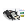 REGULADOR ALTERNADOR LAND ROVER RANGER ROVER 8 CILINDROS 4.0L 4.6L 1996-1998 2 BORNES SISTEMA MAGNETI MARELI  OEM. IX123 8617181