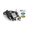 REGULADOR ALTERNADOR LAND ROVER RANGER ROVER 8 CILINDROS 4.0L 4.6L 1996-1998 2 BORNES SISTEMA MAGNETI MARELI  OEM. IX123 8617181