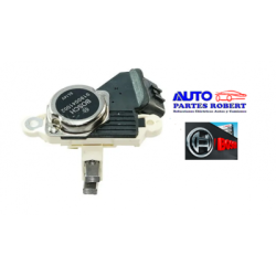 REGULADOR ALTERNADOR TSURU III 1991-2006 SENTRA 1991-1994  PICK UP D21 BOSCH ORIGINAL  OEM. 9 190 041 002 IB501