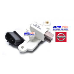 REGULADOR ALTERNADOR TSURU III PICK UP D21 1995-2014 SISTEMA BOSCH 2 TERMINALES  OEM. 9190041002 IB501