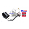 REGULADOR ALTERNADOR TSURU III PICK UP D21 1995-2014 SISTEMA BOSCH 2 TERMINALES  OEM. 9190041002 IB501