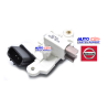 REGULADOR ALTERNADOR TSURU III PICK UP D21 1995-2014 SISTEMA BOSCH 2 TERMINALES  OEM. 9190041002 IB501