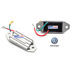 REGULADOR ALTERNADOR VW SEDAN FULL INJECTION  OEM. IB359
