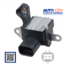 REGULADOR ALTERNADOR NIPPONDENSO CHEVROLET EQUINOX MALIBU IMPALA PONTIAC TOIRRENT SATUR AURA VUE  OEM. 126600-3290 IN6329