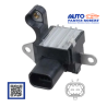 REGULADOR ALTERNADOR NIPPONDENSO CHEVROLET EQUINOX MALIBU IMPALA PONTIAC TOIRRENT SATUR AURA VUE  OEM. 126600-3290 IN6329