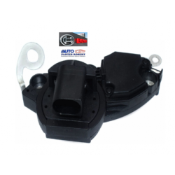 REGULADOR BMW X5 540i740i 740il 750il LAND ROVER RANGER ROVER 2 TERMINALES SISTEMA BOSCH  OEM. IB200 F00255200 F00M255201