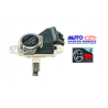 REGULADOR ALTERNADOR TSURU III 1991-2006 SENTRA 1991-1994  PICK UP D21 BOSCH ORIGINAL  OEM. 9 190 041 002 IB501