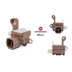 REGULADOR CIVIC 2001-2003 ACCORD 2005-2007 ODYSSEY 2005-2007 PILOT 2005-2008 HONDA CHRYSLER DODGE JEEP MITSUBISHI TOYOTA HYUNDAI