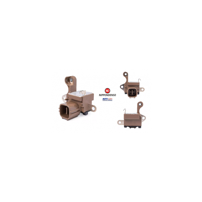 REGULADOR CIVIC 2001-2003 ACCORD 2005-2007 ODYSSEY 2005-2007 PILOT 2005-2008 HONDA CHRYSLER DODGE JEEP MITSUBISHI TOYOTA HYUNDAI