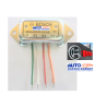 REGULADOR ALTERNADOR UNIVERSAL 4 PUNTAS SUSTITUYE FORD CHEVROLET DODGE GENERADOR VW BOSCH  OEM. 1987MN0192