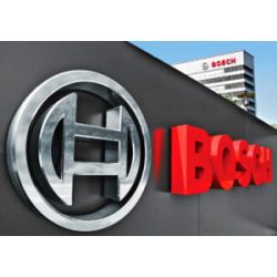 REGULADOR ALTERNADOR UNIVERSAL 4 PUNTAS SUSTITUYE FORD CHEVROLET DODGE GENERADOR VW BOSCH  OEM. 1987MN0192