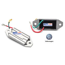 REGULADOR ALTERNADOR VW SEDAN FULL INJECTION  OEM. IB359