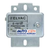 REGULADOR DE PASO  E197XR UNIVERSAL ENTRADA Y SALIDA 12V ELVAC  OEM.