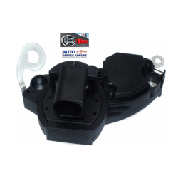 REGULADOR BMW X5 540i740i 740il 750il LAND ROVER RANGER ROVER 2 TERMINALES SISTEMA BOSCH  OEM. IB200 F00255200 F00M255201