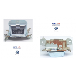 REGULADOR GENERADOR VW 1600 COMBI TIPO PLATINO OEM. VF-1005  099