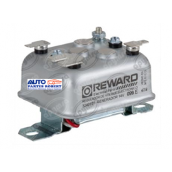 REGULADOR GENERADOR VW SEDAN  1600 COMBI 12 VOLTS IMPORTADO  OEM 190 040 099 E