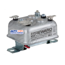 REGULADOR GENERADOR VW SEDAN  1600 COMBI 12 VOLTS IMPORTADO  OEM 190 040 099 E