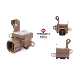 REGULADOR CIVIC 2001-2003 ACCORD 2005-2007 ODYSSEY 2005-2007 PILOT 2005-2008 HONDA CHRYSLER DODGE JEEP MITSUBISHI TOYOTA HYUNDAI