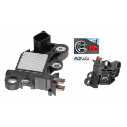 REGULADOR GOL POLO SAVEIRO VENTO DERBY 2003-2019 1.4L 1.6L VW IBIZA 2000-2009 SEAT OEM. 0 272 220 731