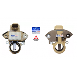 REGULADOR FOCUS TRANSIT ESCAPE 2.0L 2013-2018 FORD SISTEMA MITSUBISHI CONECTRO ARRIBA   OEM. RM8581A 310N10441Z