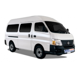 REGULADOR HITACHI NISSAN URVAN 2.4  IZQUIERDO IH744