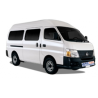 REGULADOR HITACHI NISSAN URVAN 2.4  IZQUIERDO IH744