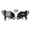REGULADOR I10 I30 HYUNDAI 2011-2013 PICANTO KIA 3 TERMIANLES 12 VOLTS SISTEMA BOSCH  OEM. F 000 BL0 105