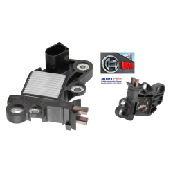 REGULADOR GOL POLO SAVEIRO VENTO DERBY 2003-2019 1.4L 1.6L VW IBIZA 2000-2009 SEAT OEM. 0 272 220 731