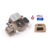 REGULADOR MITSUBISHI FORD SERIE E150 E250 E350 E450 SUPER DUTY 3 TERMINALES 12 VOLTS  OEM. IM503 A866X502372