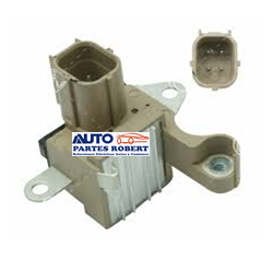 REGULADOR HONDA ACCORD ODYSSEY PILOT ACURA MDX V6 3.5L 2008-2012 4 TERMINALES ENTRADA CHICA IN6365 OEM.126600-3650